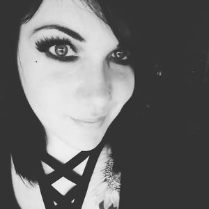 Meet your Posher, Breanna